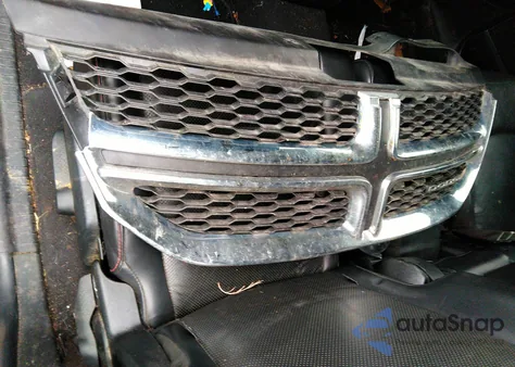 2018 Dodge Journey Gt from USA, damaged, VIN 3C4PDCEG3JT379767